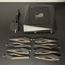 TESTED - ASUS ROG Rapture