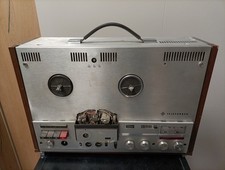 TELEFUNKEN M 204 TS E 4