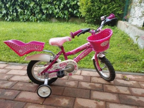 Bicicletta bambina atala bunny - atala,