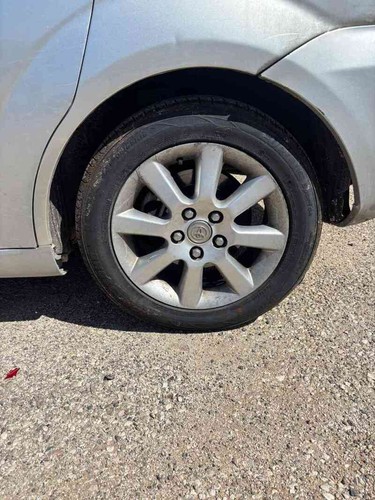 Cerchi toyota corolla - toyota,