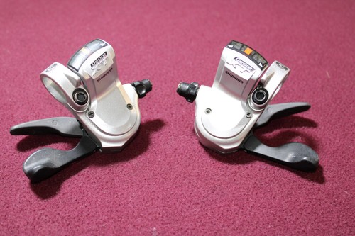 Leva cambio shimano deore - leva,