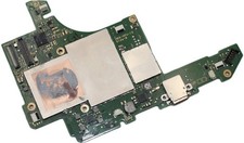 Scheda Madre Funzionante