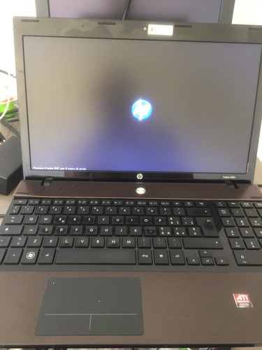 E3709nn portatile hp - e3709nn-pc,