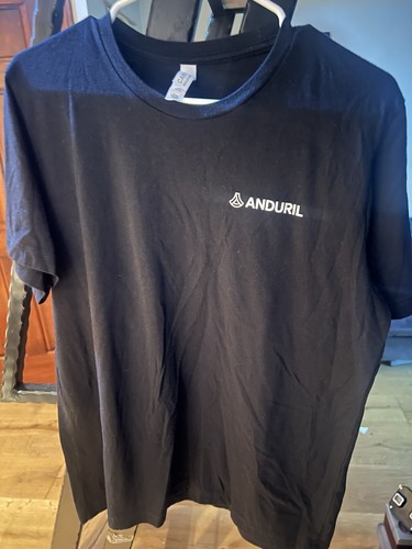 Shirt anduril industries - t-shirt,