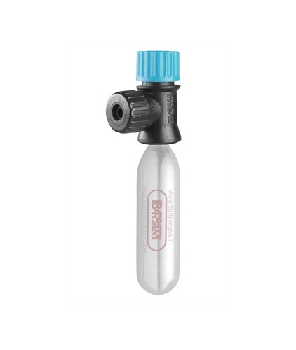 Dosatore bombolette co2 - dosatore,