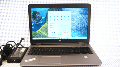 Probook 650 6300u 2 4 - hp, g2