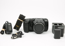 Blackmagic Design Pocket