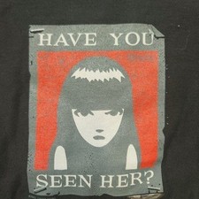 Vintage Emily the Strange