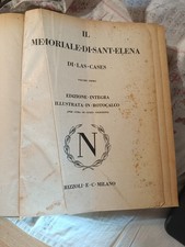 Il Memoriale di Sant'Elena di