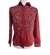 Camicia da ballo linea Falmer