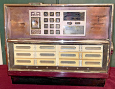 Vintage Seeburg Digital