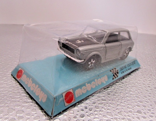 Ax611 mebetoys serie - mebetoys, europa