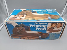 Vintage Activi-T-Fun Old