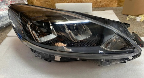 Faro proiettore anteriore ford - faro,