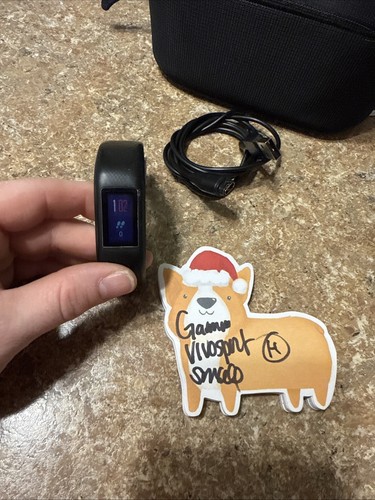 Garmin vivosport smart - garmin, gps