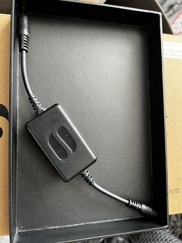 Alimentatore sbooster ultra - alimentatore,