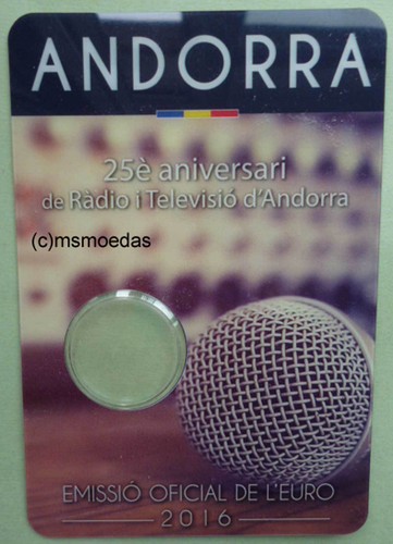 Andorra pezzi carte - 5,