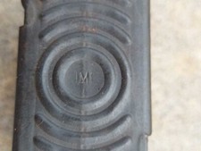 M1 GARAND, 8 rounds enbloc