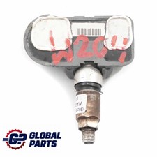 Genuine Mercedes pressione pneumatici ruota sensore elettronico TPM A0009054100