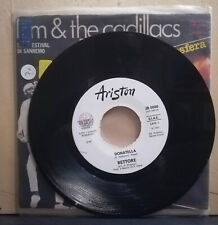 RETTORE - DONATELLA -