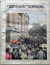 DOMENICA del CORRIERE 1899#17