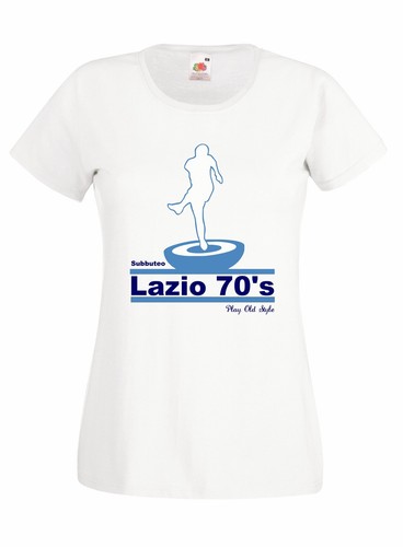 Maglia donna j797 curva nord - donna,