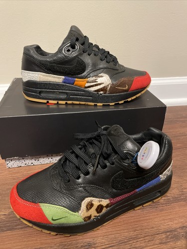 Nike air max master 2017 - nike, 1