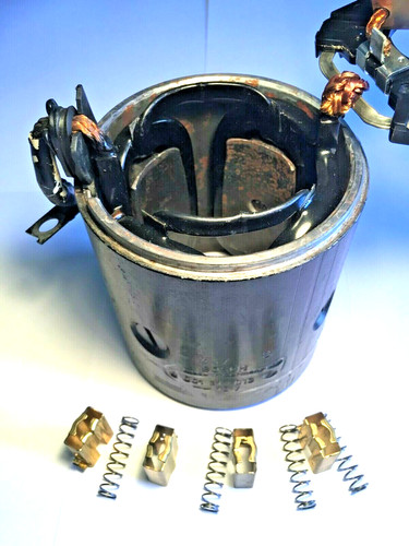 Campi motorino supporto - campi, motorino+supporto