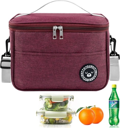 Tufa borsa termica porta - tufa,