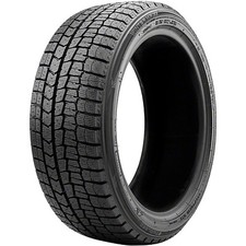 2 New Dunlop Winter Maxx 2  -