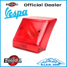 GEMMA PLASTICA FANALINO POSTERIORE RP230 PIAGGIO Vespa PK 50 XL Rush
