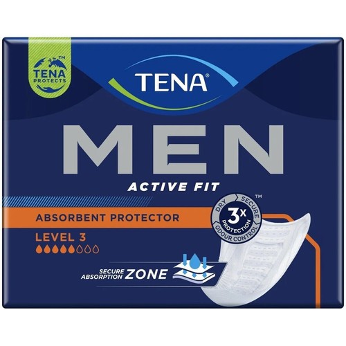 Assorbenti tena men scudo - 8,