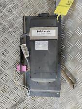 RISCALDATORE WEBASTO PER SCANIA R500 Serie 010014021085 Diesel (04>)