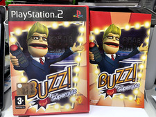 Buzz super quiz - super,