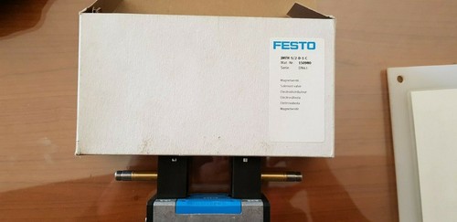 Elettrovalvola festo jmfh 2 - festo, 5/2