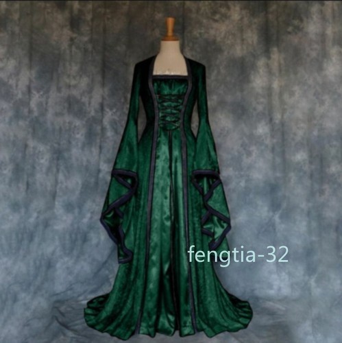 Costume halloween strega - halloween,