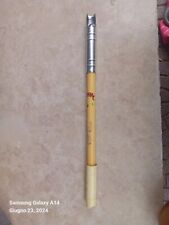 POMPA VINTAGE °° SILCA IMPERO °° x VELO ANCIEN EROICA EPOCA APERTA/OPEN CM 50