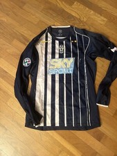 Juventus Camoranesi Originale - campionato 2004/2005  Juventus FC #16 -