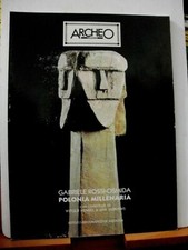 Rivista ARCHEO Dossier n.°19
