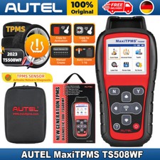 Autel MaxiTPMS TS508WF PRO