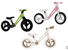 Balance Bike (NUOVA) 2-8 anni