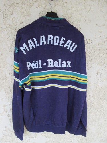 Sweat maillot toulouse - sweat,