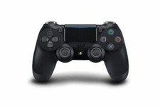 Sony DualShock 4 Controller per PlayStation 4 - Jet Black