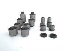 Boccole assale anteriore +