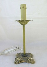 SMALL VINTAGE HANDMADE BEDSIDE