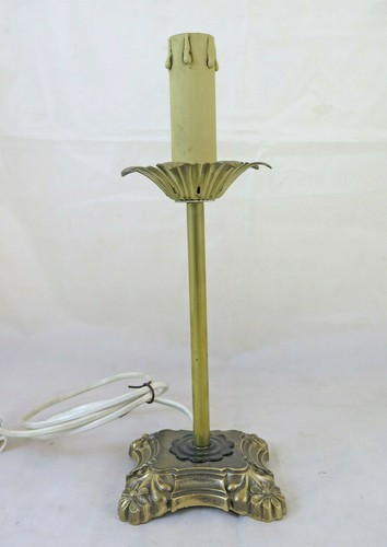 Piccola lampada comodino - piccola, da