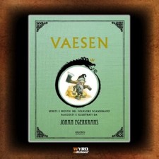 VAESEN - Spiriti e Mostri del