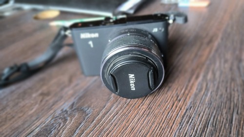 Nikon 2 megapixel - nikon, 1
