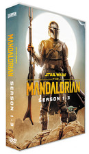 STAR WARS il mandaloriano