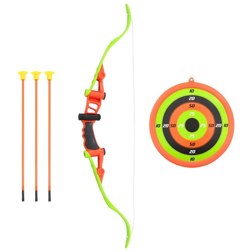 Set tiro con arco per - tiro,